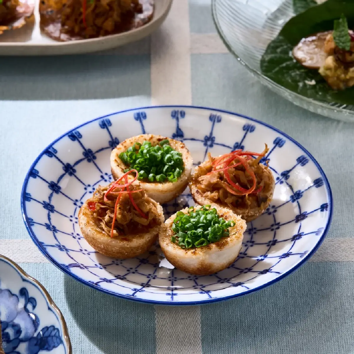 จาก 'ศรีตราด' สู่ 'ห้องของศรี' เชิดชูรสชาติอาหารตะวันออก