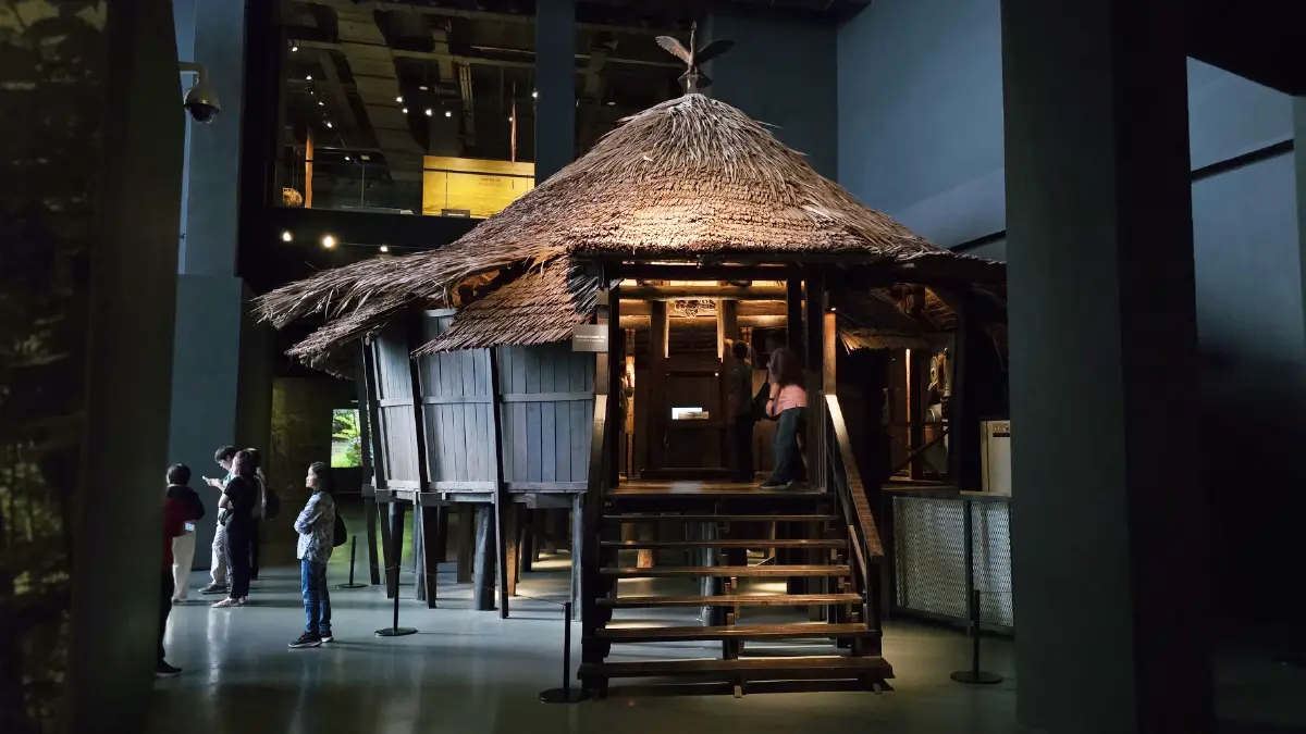 ชวนเที่ยว ‘กูชิง’ เมืองแมว สัมผัสวัฒนธรรมหลากหลายชนเผ่า ที่ ซาราวัก มาเลเซีย