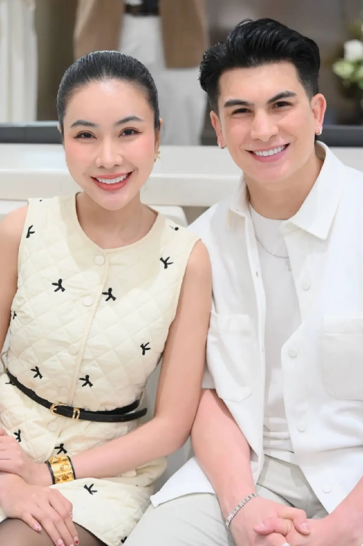 เทรนด์ทันตกรรมปี 2026 เน้น 'Longevity' ความงามที่ยืนยาว