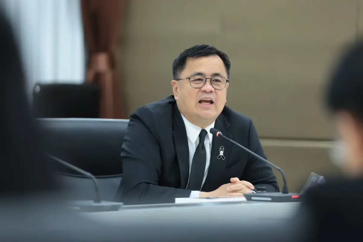 ด่วน! เลื่อนสอบTGAT/TPAT ในพื้นที่ภาคใต้ แจ้งยื่นคำร้อง5-8 ธ.ค.นี้