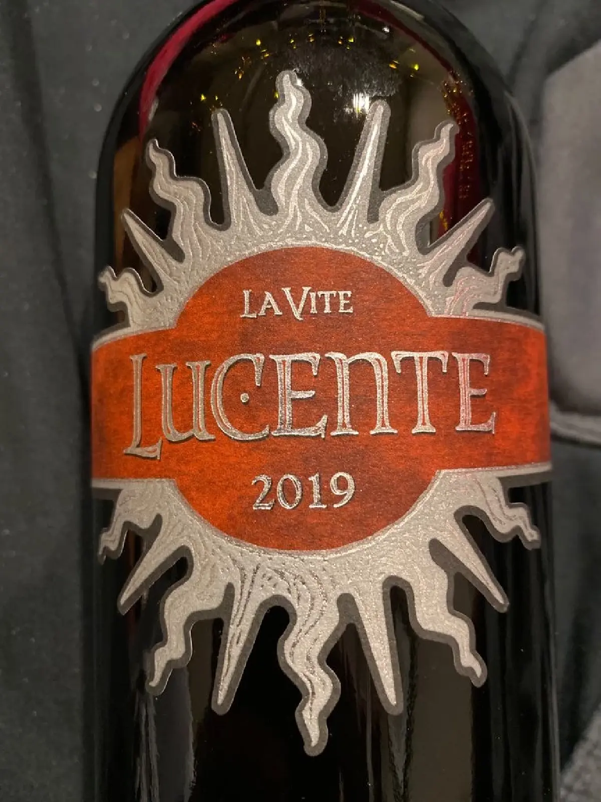 '10 ไวน์ฉลากสอง' แห่งความประทับใจในปี 2568