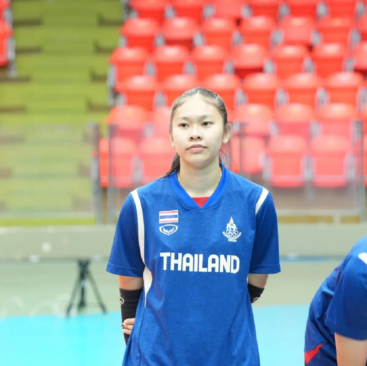 LIVE ถ่ายทอดสดวอลเลย์บอลหญิง 'ทีมชาติไทย พบ สิงคโปร์' ซีเกมส์ 2025