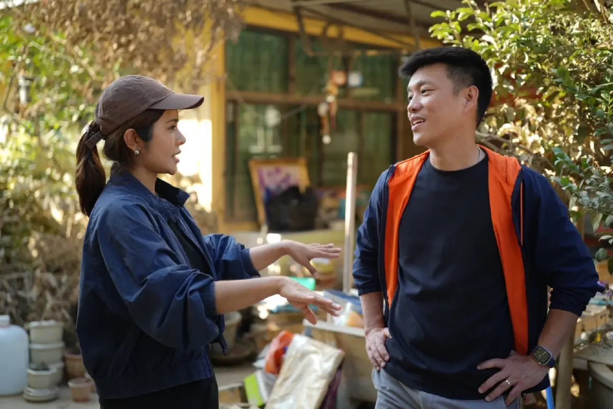 น้ำท่วมใต้สาหัส 'ณัฐพงษ์' ซัดรัฐอย่าผลักภาระ ปชช.พิสูจน์เยียวยา