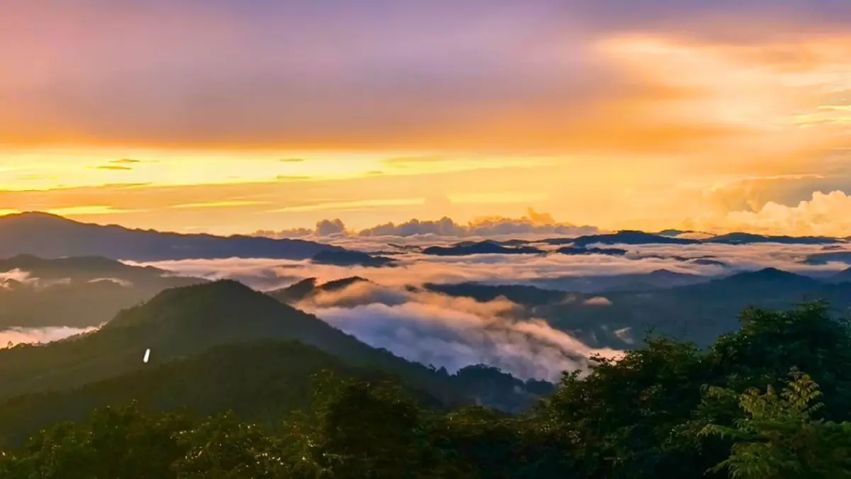 เตรียมจอง! ทริปท่องเที่ยว ‘รถไฟ’ SRT Royal Blossom และ KIHA 183 ม.ค.-ก.พ. 69