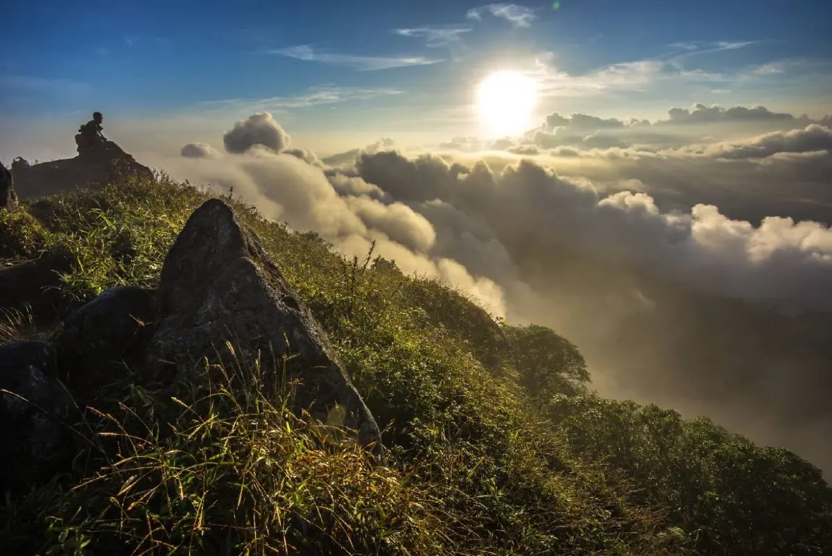 เปิดสถิติท่องเที่ยว 5 อันดับ ปีงบฯ 68 'เขาใหญ่' ซิวอันดับ 1 แห่เที่ยวทะลุ 2.14 ล้านคน