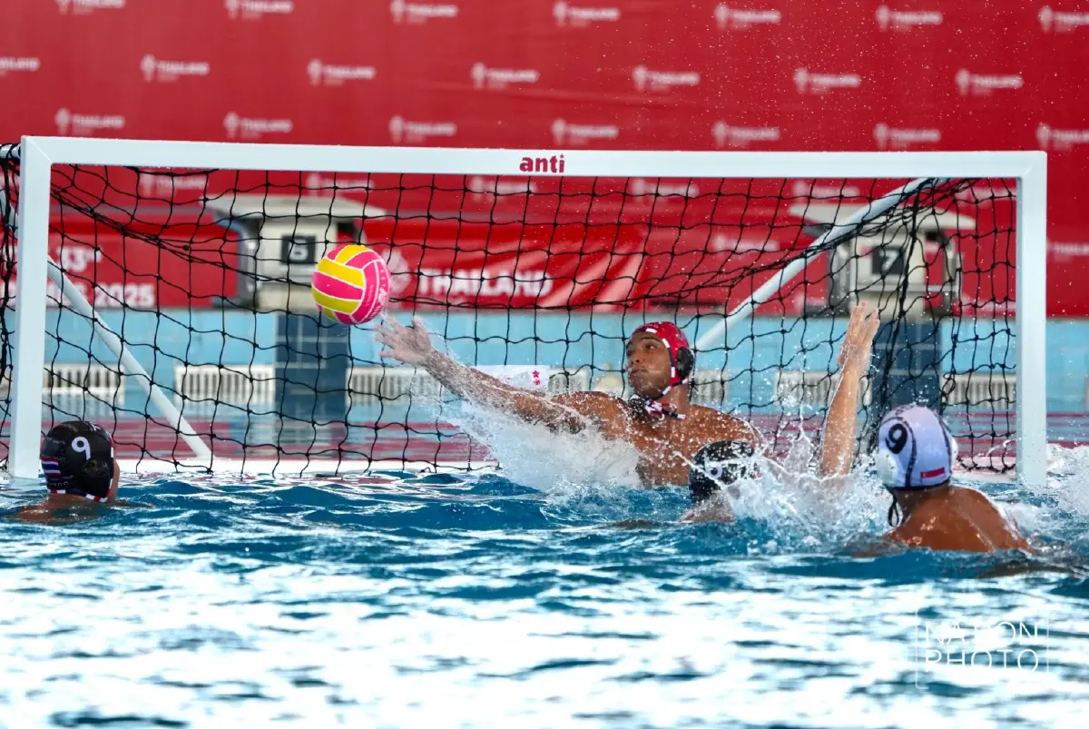 สรุปเหรียญทองซีเกมส์ 2025 (17 ธ.ค.68) โปรแกรมแข่งวันนี้ SEA Games