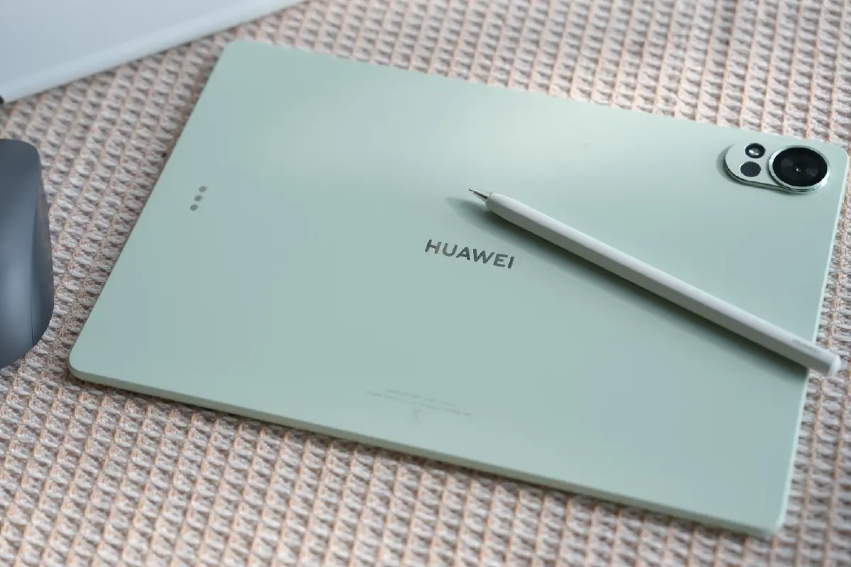 รีวิว 'HUAWEI MatePad 12 X' แท็บเล็ตที่แย่งงานแล็ปท็อปได้จริง!