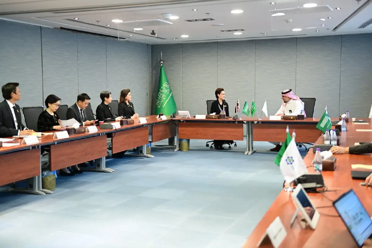 “ศุภจี” เผย” ARASCO “ บิ๊กอาหารซาอุฯ” ออเดอร์มันสำปะหลังอัดเม็ดจากไทยเพิ่ม 3 หมื่นตัน