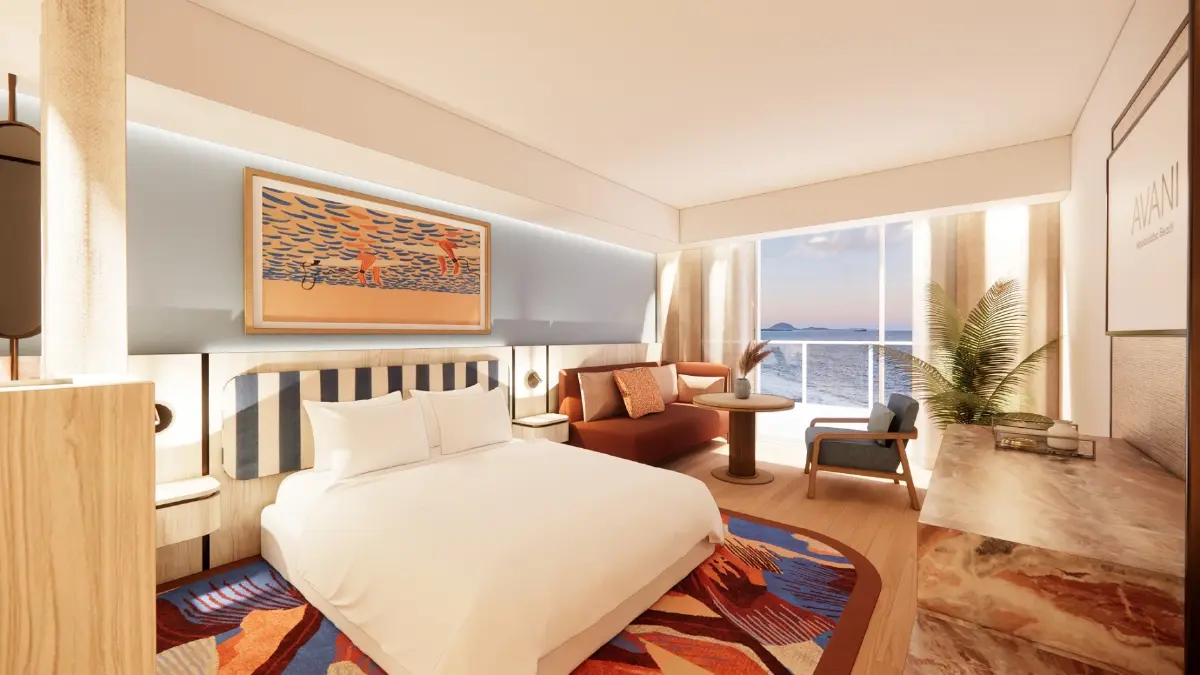 ‘ไมเนอร์’ เปิดลิสต์โรงแรมใหม่ ปักหมุดทั่วโลกปี 2569 ดันขยายพอร์ตสู่เป้าใหญ่ 850 แห่ง