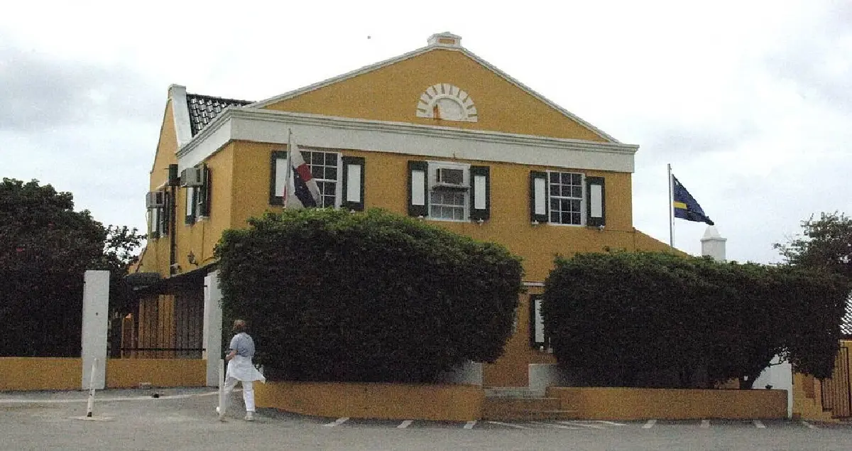 กูราเซา ดินแดนลิเคียร์และฟุตบอลโลก