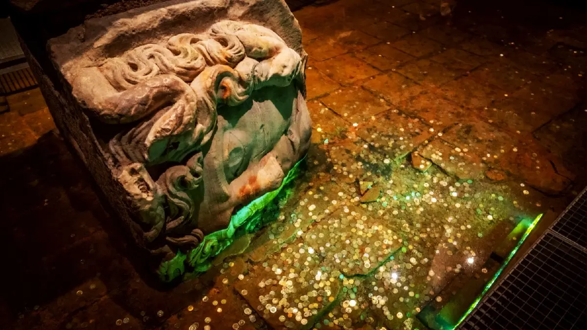 อิสตันบูล One Day Trip ปักหมุด 4 แลนด์มาร์กสุดปัง รอต่อเครื่องก็เที่ยวได้