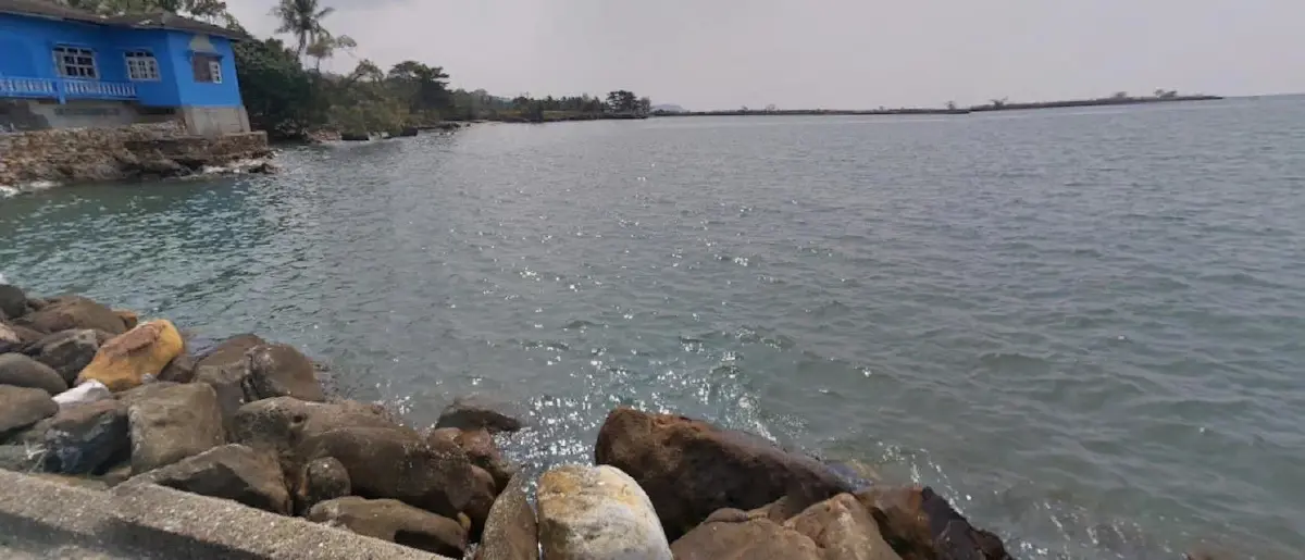 'กัมพูชา' สร้างเขื่อนดักตะกอน หวังแผ่นดินงอก ไทยเสี่ยงชายหาดหาย