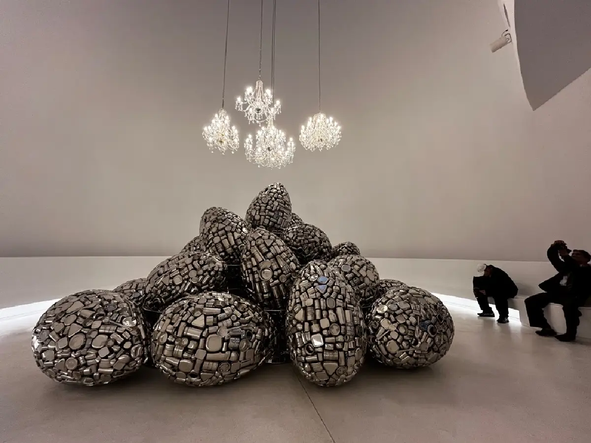 ล่อง(ไม่)หน @ Dib Bangkok พื้นที่ศิลปะร่วมสมัยแห่งใหม่ในกรุงเทพฯ