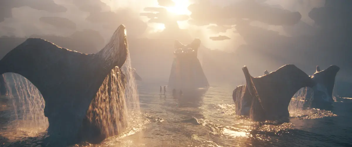 เกร็ดน่ารู้ก่อนตีตั๋วเข้าชมภาพยนตร์ 'Avatar: Fire and Ash'