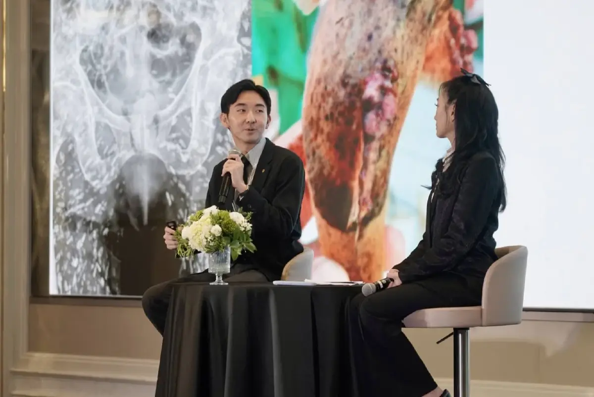 สสว. เตือน SME ไทยปี 68-69 'ไม่เปลี่ยน ไม่รอด' ชูเทคโนโลยีเป็นทางรอดเดียว