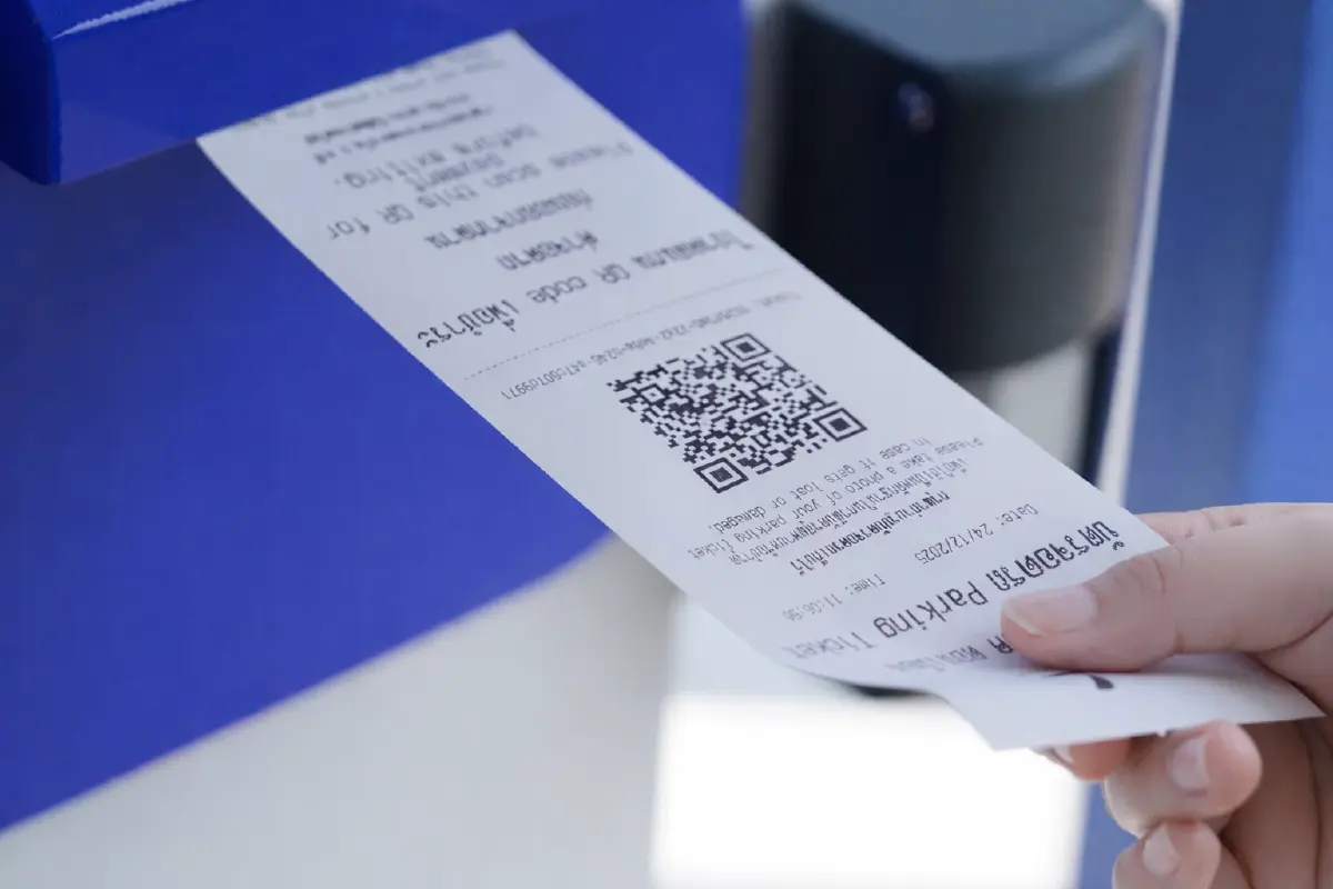 LIV-24 เผยโฉมธุรกิจใหม่ LIV-PARK DONMUEANG ลานจอดอัจฉริยะ ใกล้สนามบินดอนเมืองเพียง 3 นาที