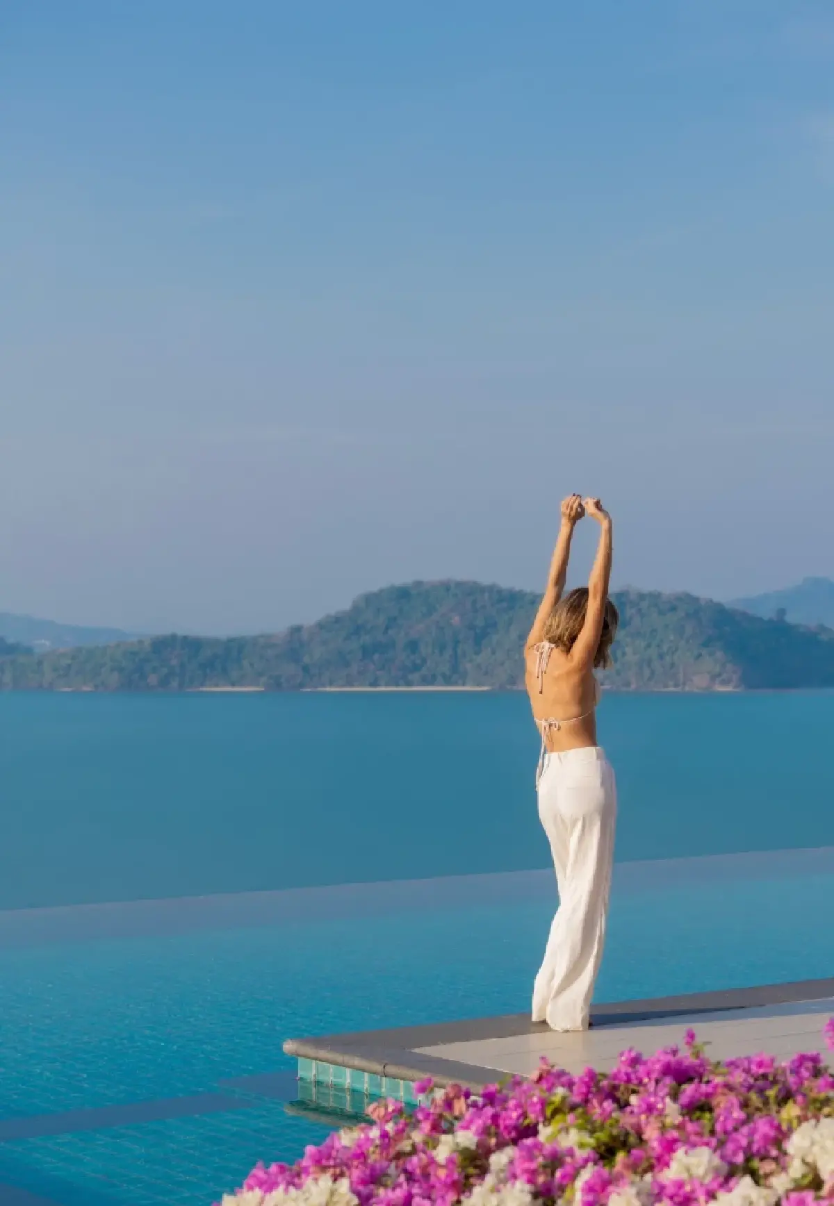 2 บิ๊กรพ.เอกชน ลุยหัวเมืองภูเก็ต  ยึดหัวหาด ‘อันดามัน เวลเนส ฮับ’