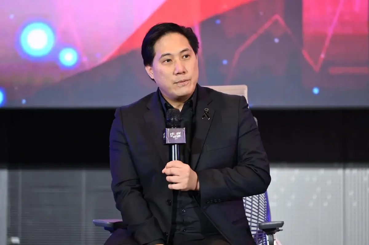 MEDEZE ร่วมแชร์วิสัยทัศน์ ในงาน FOLLOW THE FUTURE 2025