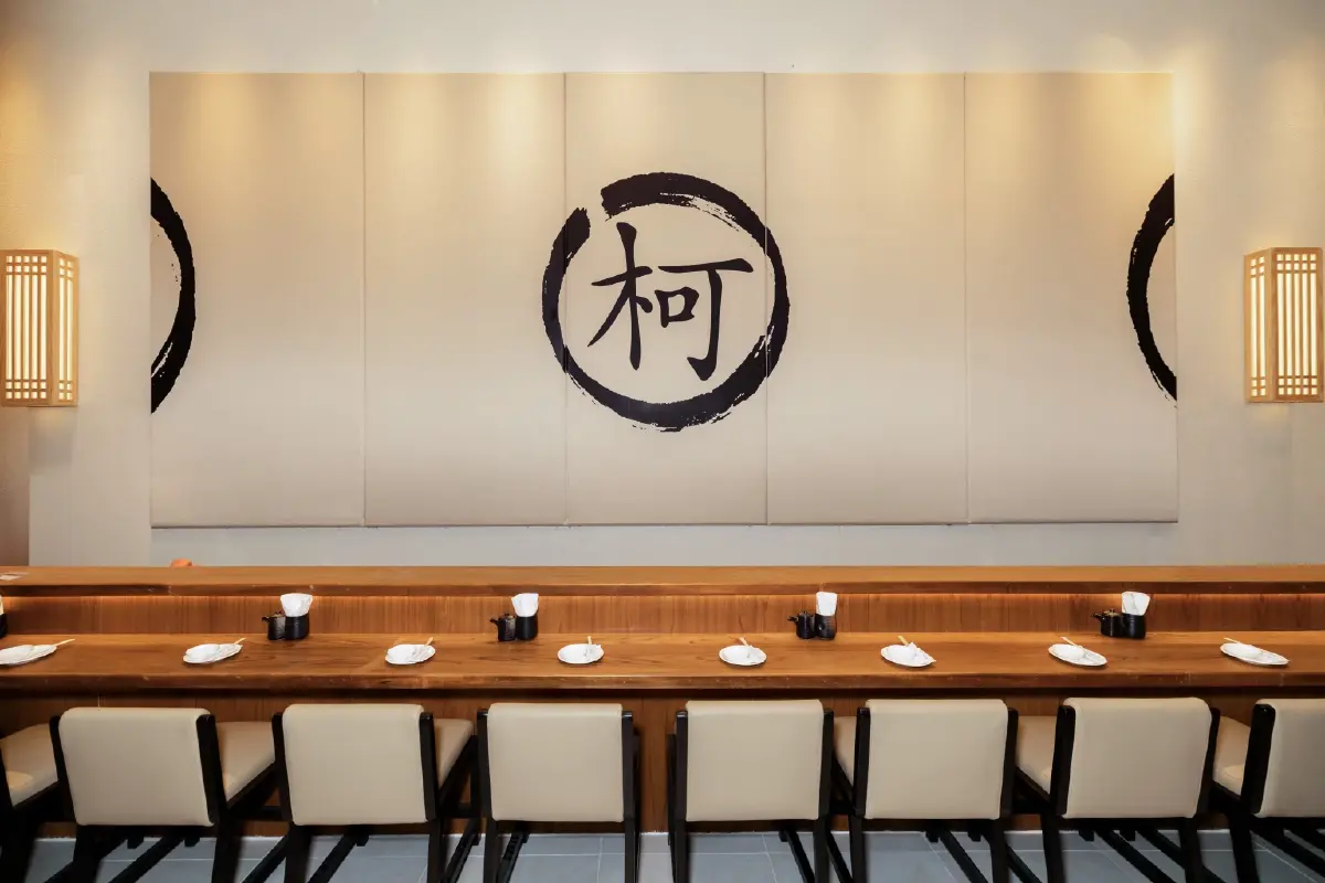 ‘KANORI’ มี 5 สาขา แต่ทำเงินเกือบ ‘400 ล้าน’ จากคนญี่ปุ่นไม่กิน สู่แฮนด์โรลไทยไปต่างประเทศ