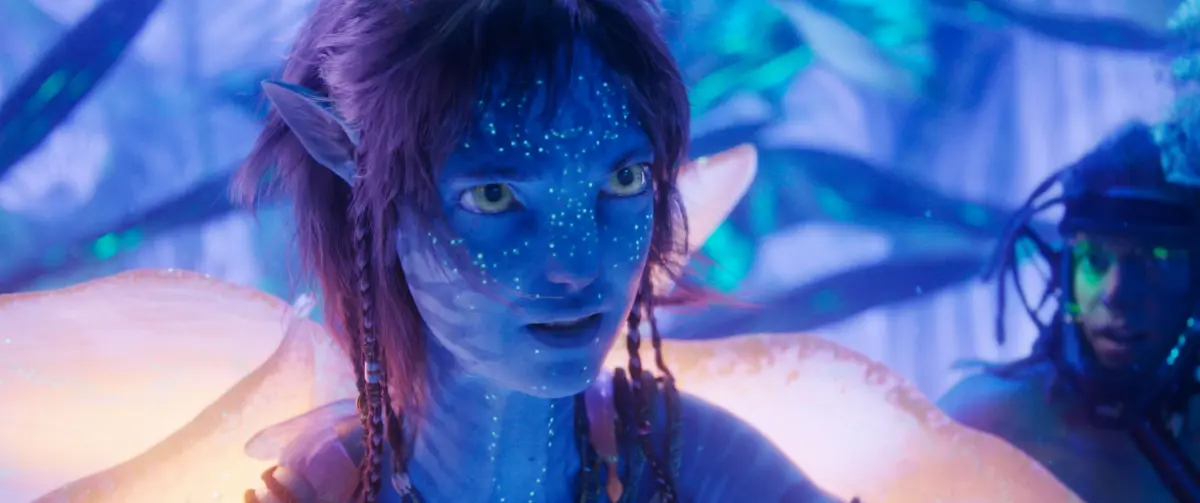 เกร็ดน่ารู้ก่อนตีตั๋วเข้าชมภาพยนตร์ 'Avatar: Fire and Ash'