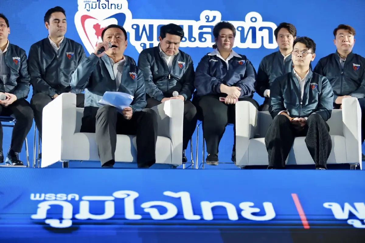 ลุ้นแลนด์สไลด์ เปลี่ยนสมการ การเมือง 3 ขั้ว รัฐพันลึกชี้ขาดนายกฯ