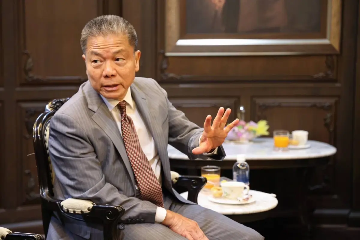 วุ่นส่งท้ายปี! โรดแมปทีวีดิจิทัลถูกดอง ผู้ประกอบการจ่อฟ้อง 'สรณ' ไม่บรรจุวาระ