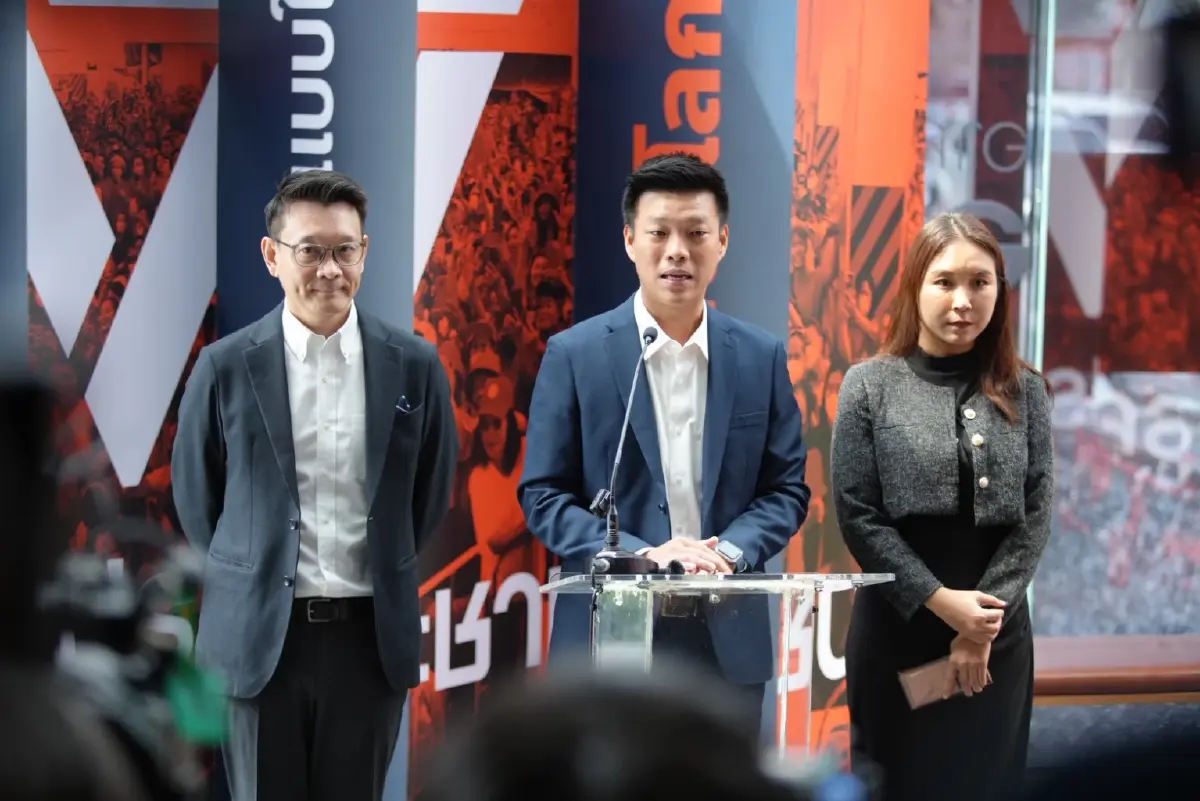 ลุ้นแลนด์สไลด์ เปลี่ยนสมการ การเมือง 3 ขั้ว รัฐพันลึกชี้ขาดนายกฯ