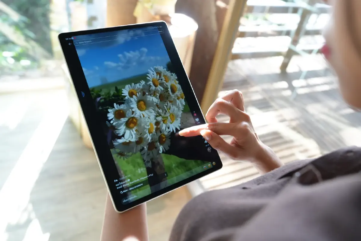 รีวิว 'HUAWEI MatePad 12 X' แท็บเล็ตที่แย่งงานแล็ปท็อปได้จริง!