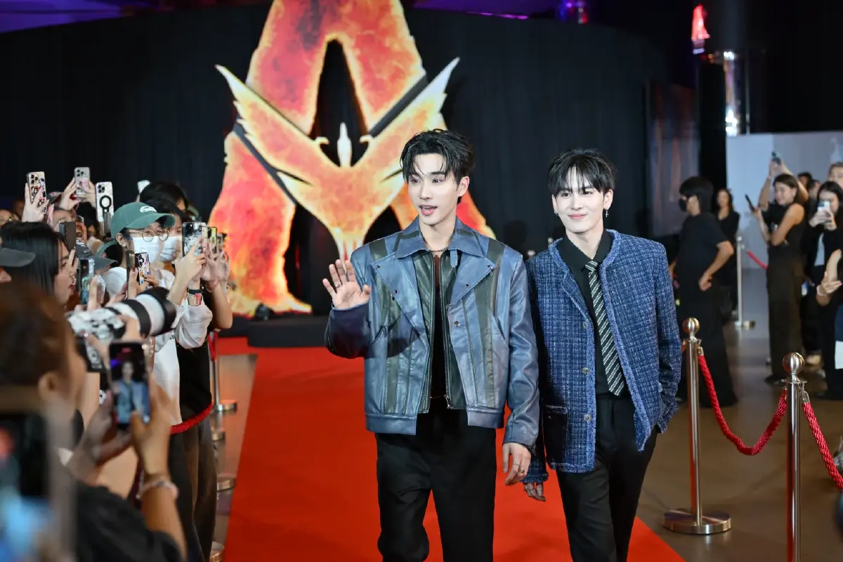 Avatar: Fire and Ash เปิดตัวยิ่งใหญ่ เนรมิตแพนดอร่ามาไว้กลางกรุง