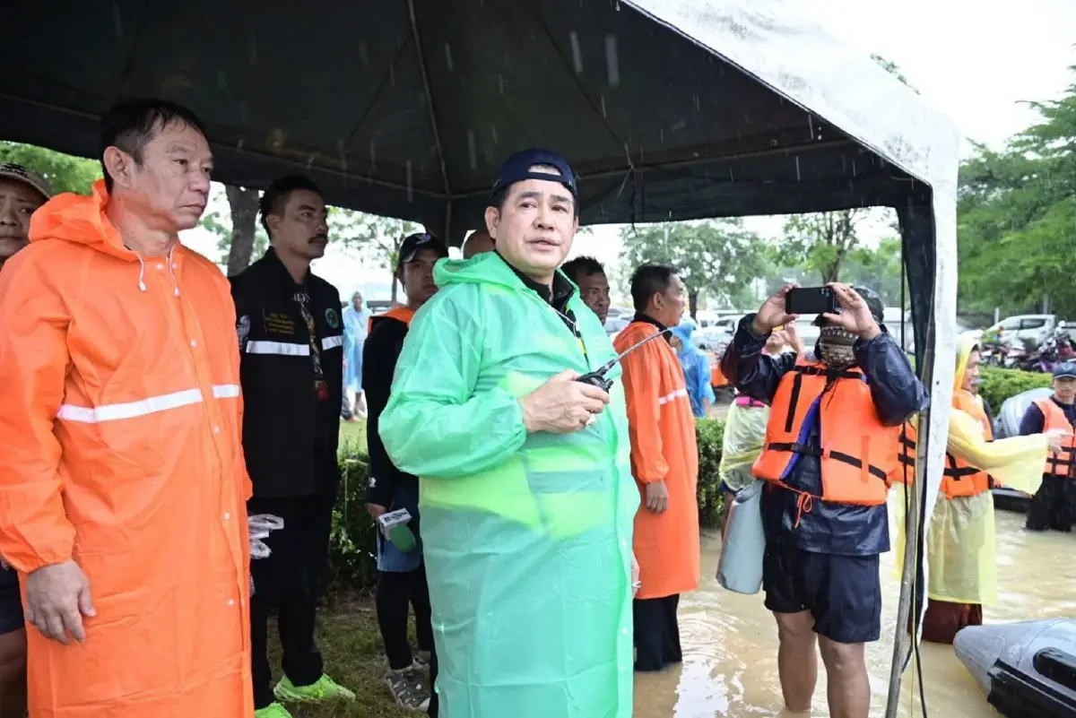 ศึกชิงนายกฯไทยคู่ฟ้า ผ่าจุดแข็ง-จุดอ่อน แคนดิเดตนายกฯ เบอร์ 1