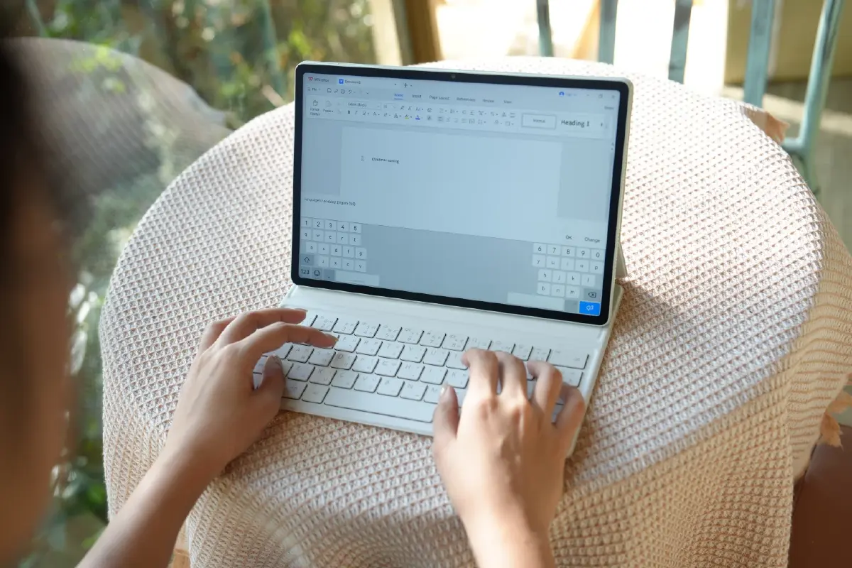 รีวิว 'HUAWEI MatePad 12 X' แท็บเล็ตที่แย่งงานแล็ปท็อปได้จริง!