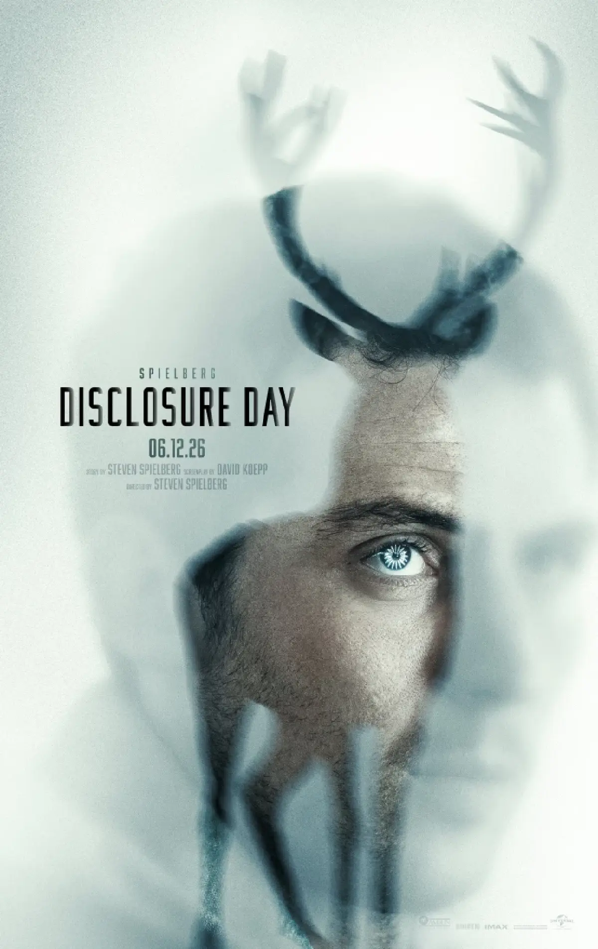 Disclosure Day เมื่อ ‘สปีลเบิร์ก’ ทำหนังมนุษย์ต่างดาวอีกครั้ง