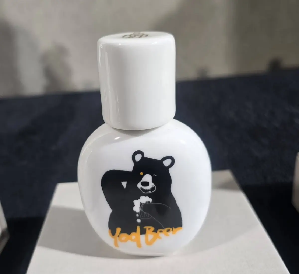 ทายาทรุ่น 4 'น้ำอบปรุงเจ้าคุณ' สู่แบรนด์น้ำหอม 'SIAM1928'