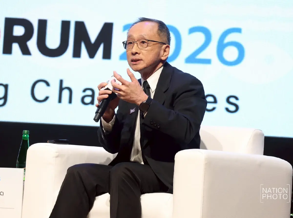 อุตฯ อ้อยและน้ำตาลไทย มุ่ง ‘Smart Value Chain’ ชูจุดแข็งพืชดูดซับคาร์บอน-ต่อยอดพลังงานสะอาด