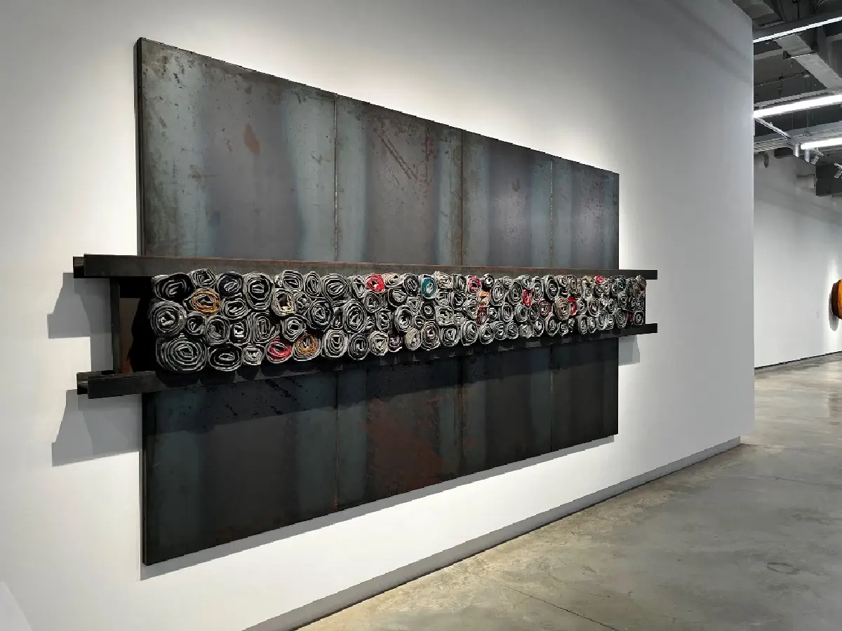 ล่อง(ไม่)หน @ Dib Bangkok พื้นที่ศิลปะร่วมสมัยแห่งใหม่ในกรุงเทพฯ