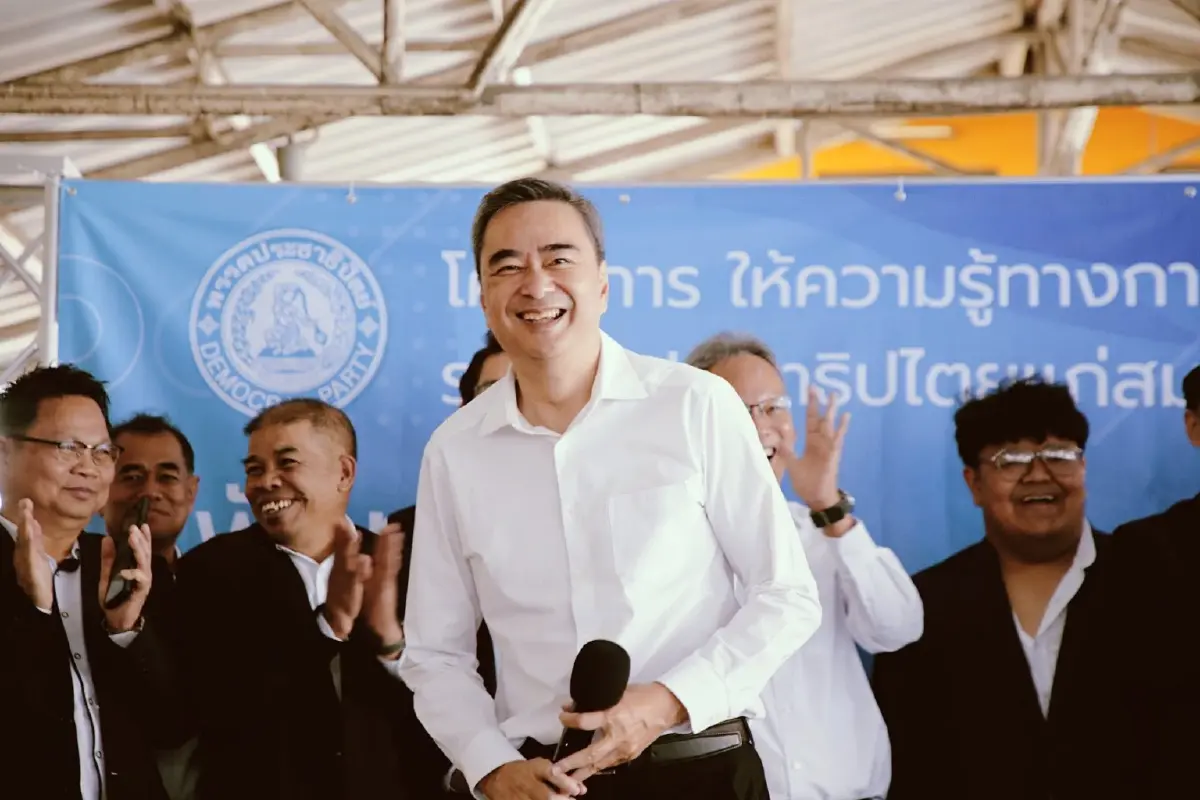 ศึกชิงนายกฯไทยคู่ฟ้า ผ่าจุดแข็ง-จุดอ่อน แคนดิเดตนายกฯ เบอร์ 1