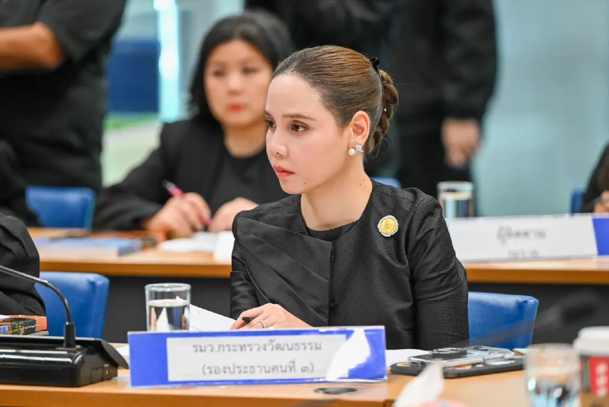 ก่อนเส้นตาย 30 ม.ค. ดันเชียงใหม่ขึ้นทะเบียนแหล่งมรดกโลก หากพลาดต้องรออีก 3 ปี