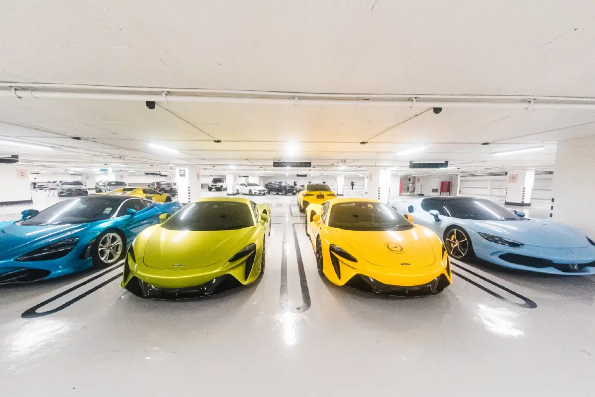 ‘อองตวน ปินโต’ จับมือ ‘CENTRAL-Thonburi Phanich’ จัด ‘FINAL PIT ON STAGE’ ดันมอเตอร์สปอร์ตของไทย