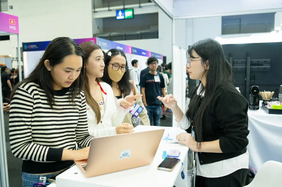 KTSC ตีโจทย์ TravelTech อาเซียน ปี 2569 จากยุคเน้นปริมาณ สู่โจทย์การทำงานจริง