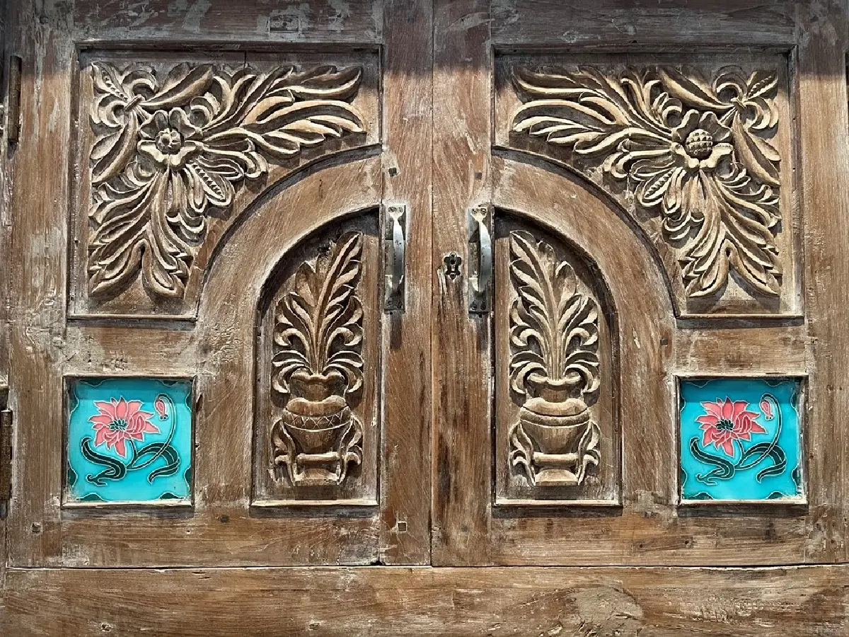 CMDW2025 ล้านนาภารตะ ลมหายใจช่างแกะสลักไม้เมืองเหนือสู่สากล