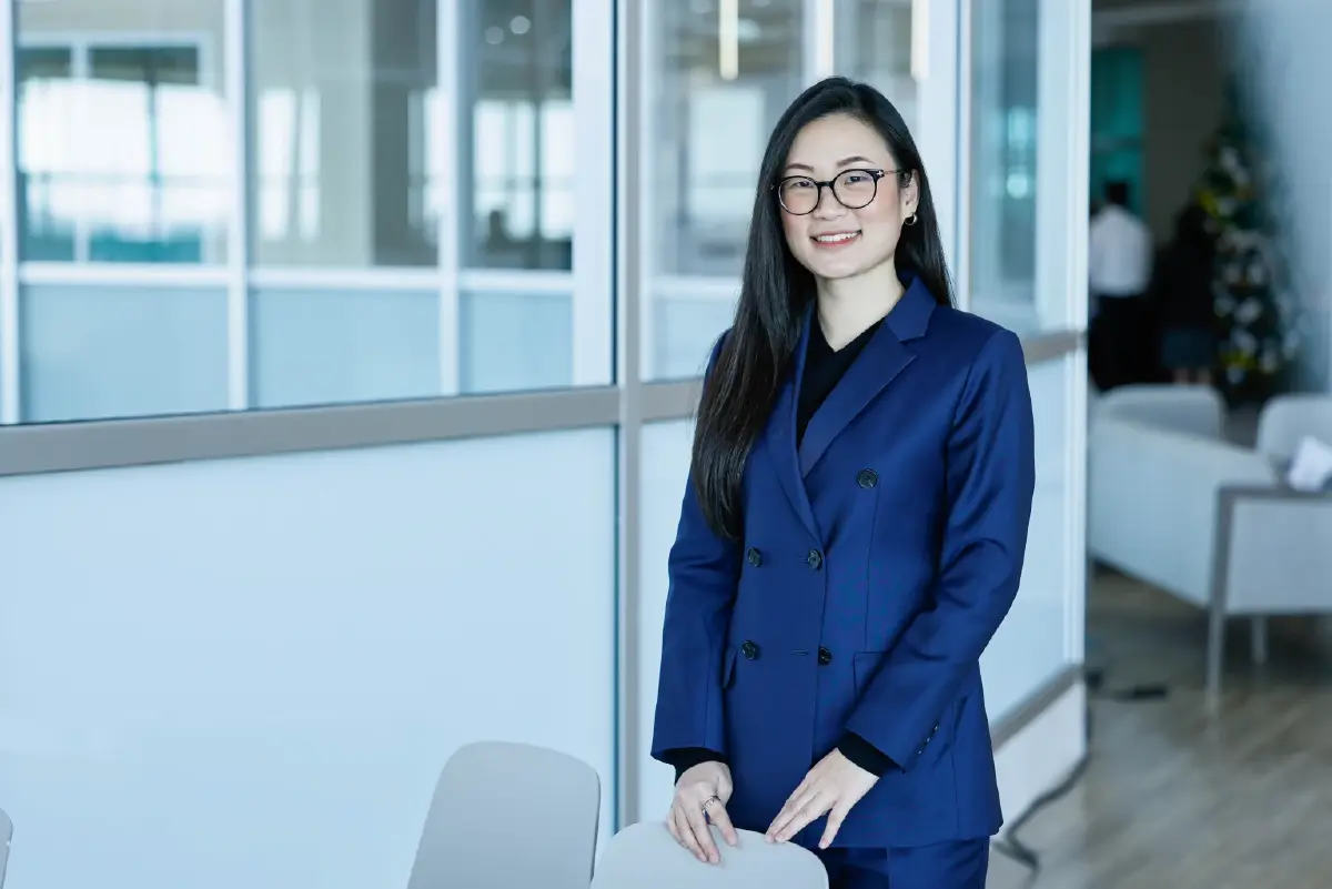 เทรนด์หลักสูตรใหม่ 'ม.กรุงเทพ' ฉีกทุกกฎการเรียนแบบเดิมๆ