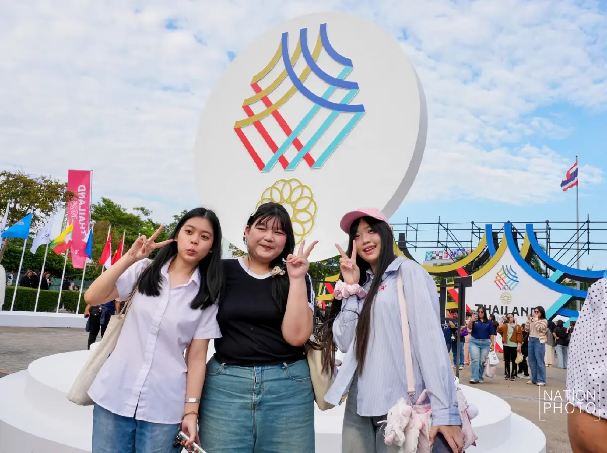 ตารางสรุปเหรียญทองซีเกมส์ 2025 (20 ธ.ค.68) ไทยผงาดเจ้าเหรียญทอง