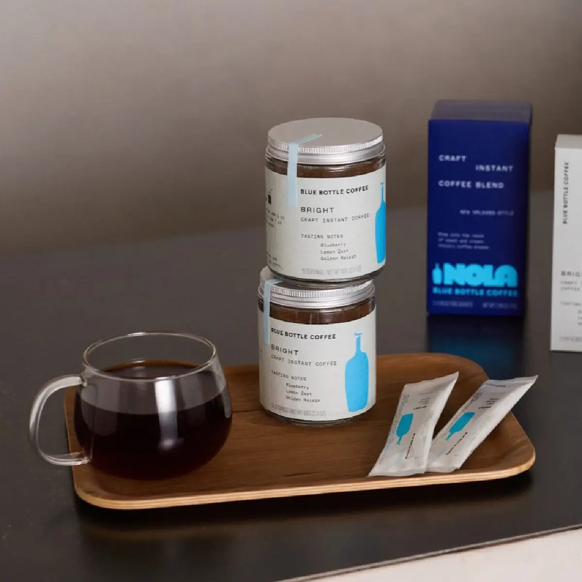 ลือสนั่น! 'เนสท์เล่' ขายทิ้ง ร้านกาแฟดัง "บลู บอทเทิ่ล"