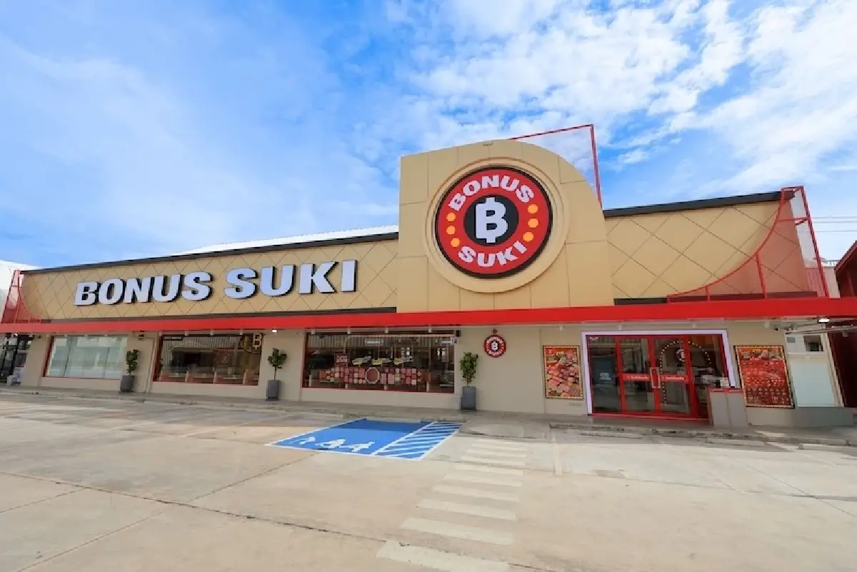 'โบนัส สุกี้' โตร้อนแรง 6 เดือน ยอดขายทะลุ 200 ล้านบาท เกินเป้าแล้ว