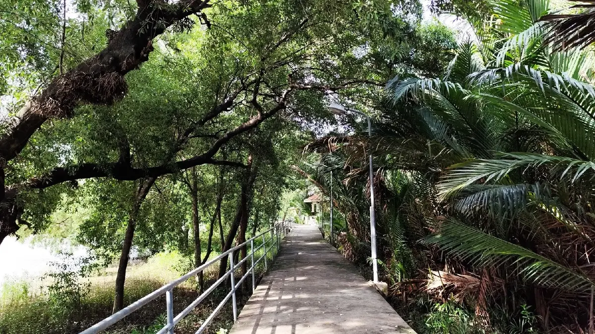 ป้อมปืนปากน้ำ