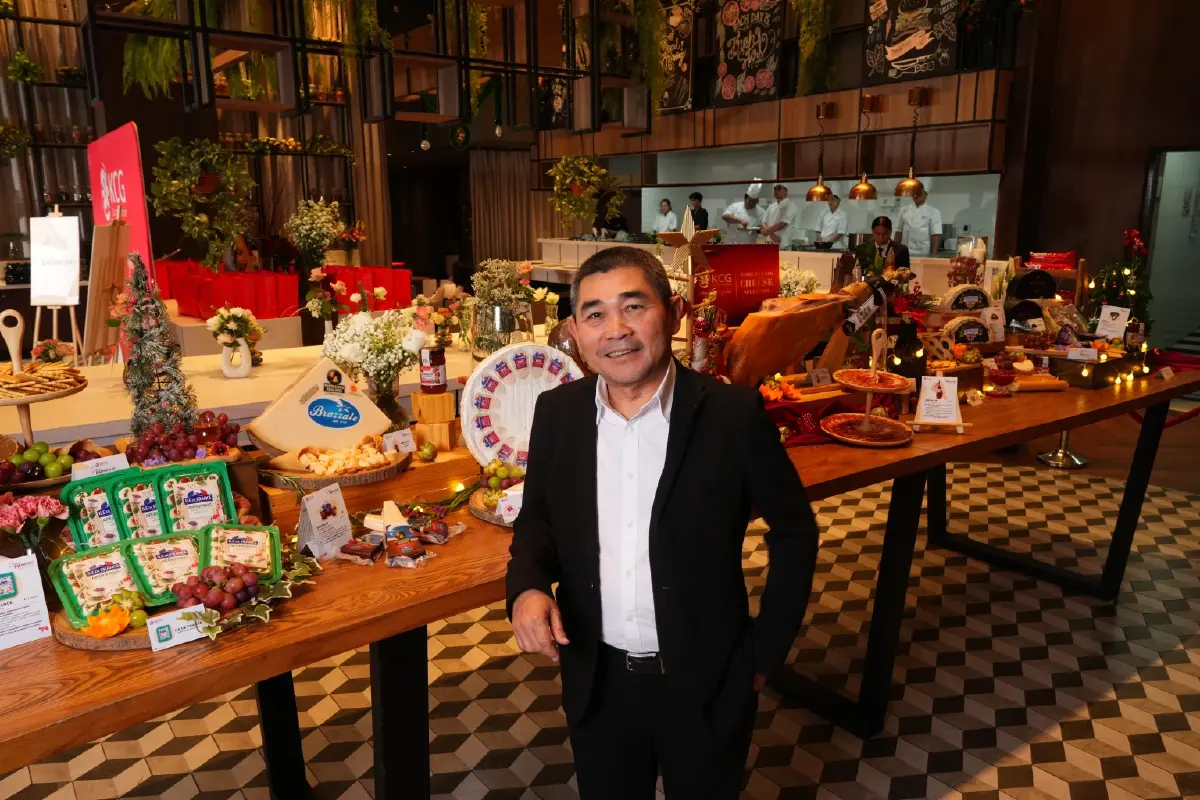 เรื่อง ‘ชีส’ น่ารู้ ก่อนจัด ‘ชีสบอร์ด’ ชีสแบบไหน ทานคู่อะไรดี?