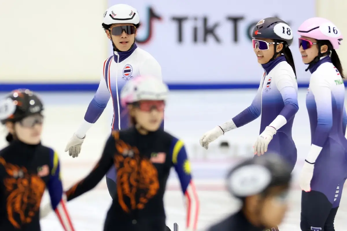 สรุปเหรียญทองซีเกมส์ 2025 (19 ธ.ค.68) โปรแกรมแข่ง SEA Games 2025