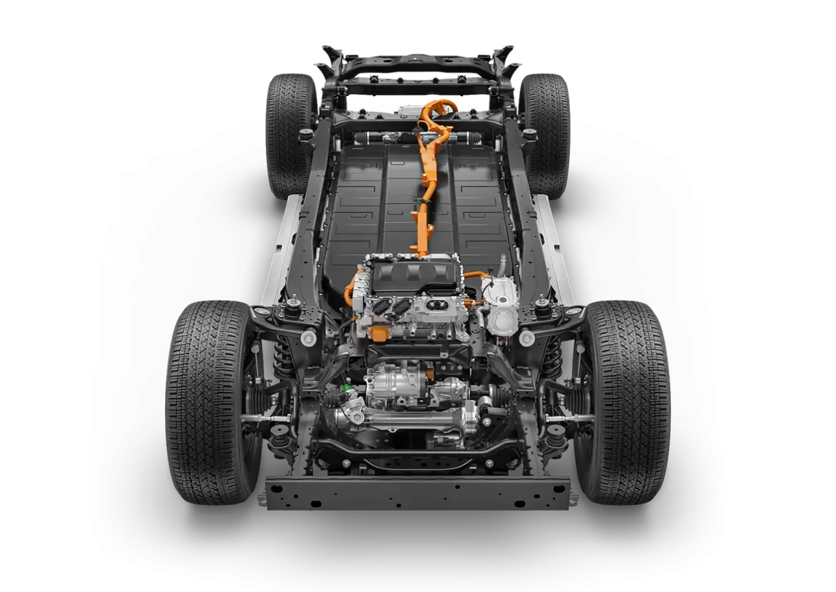 โตโยต้า ไฮลักซ์ ทราโว่-อี ทางเรียบนิ่ง ออฟโรดลุยได้ ระยะทาง ?