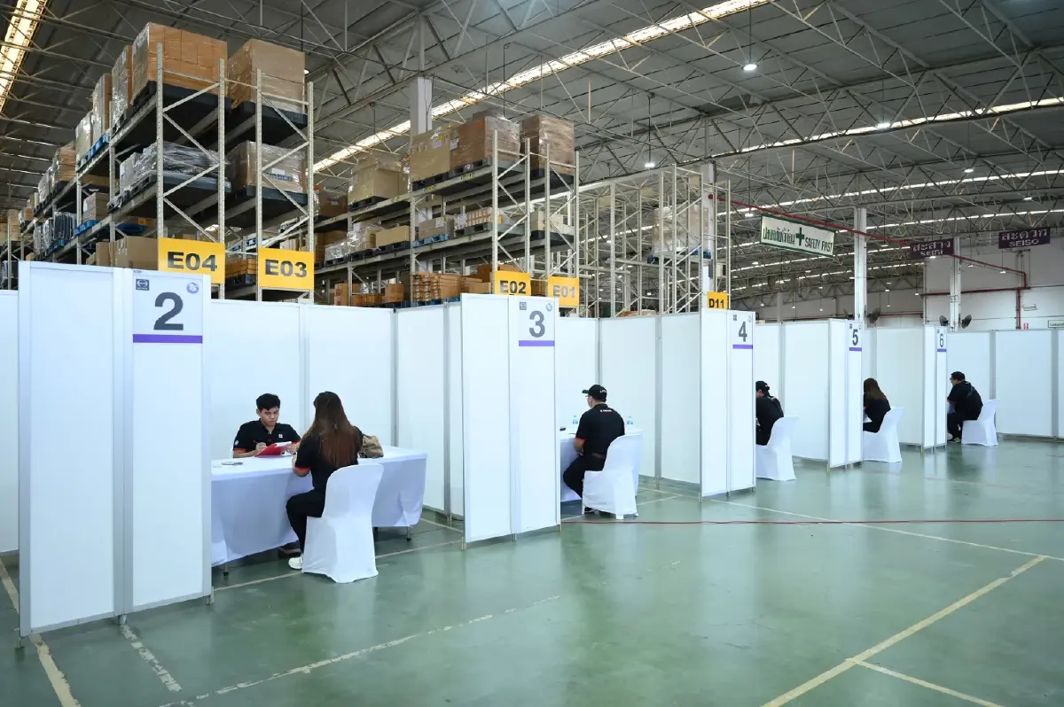 ฮีโน่ แข่ง  Total Support Contest  ยกระดับตัวแทนจำหน่ายรับ ยูโร 5