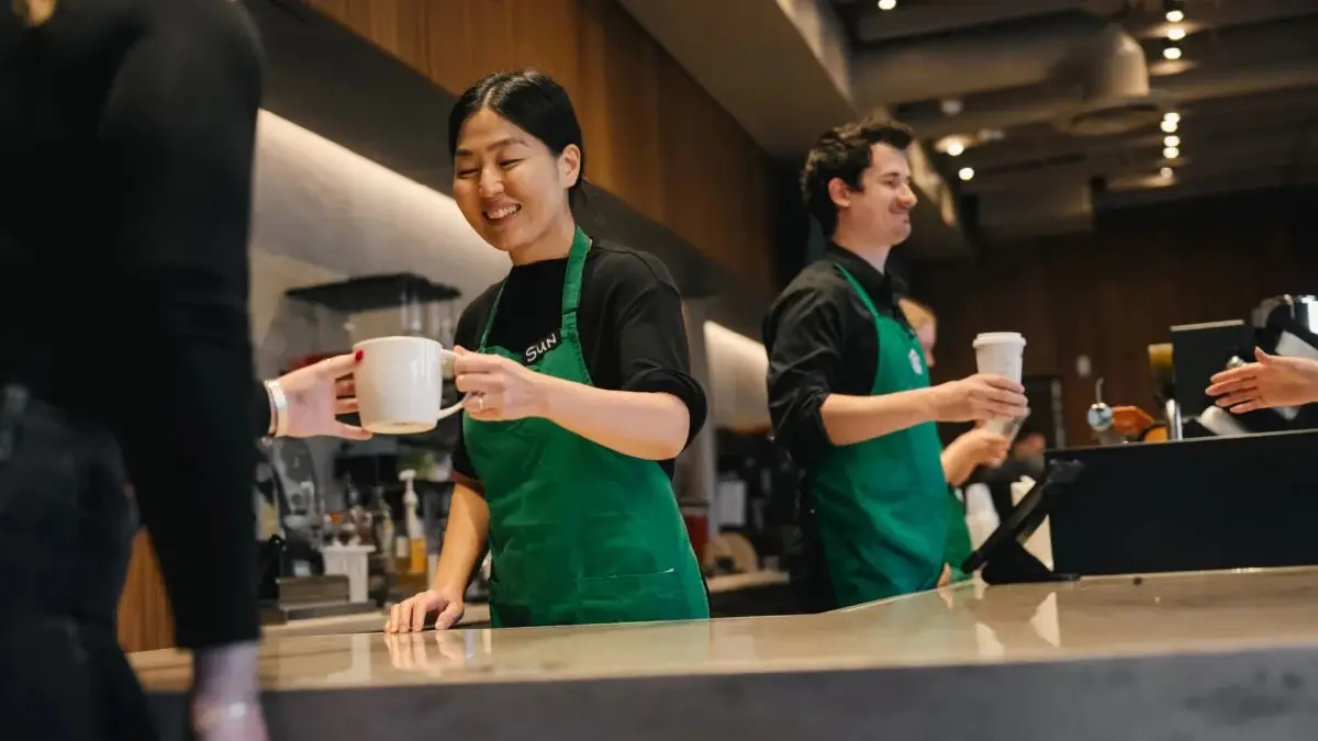 'บลูบอทเทิ่ล+% อะราบิก้า ไชน่า' อภิมหาบิ๊กดีลของลัคอิน คอฟฟี่?